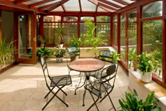 Perryfoot conservatory quotes