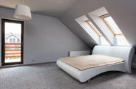 Perryfoot bedroom extensions