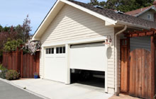 Perryfoot garage construction leads