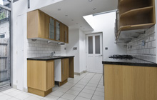 Perryfoot kitchen extension leads